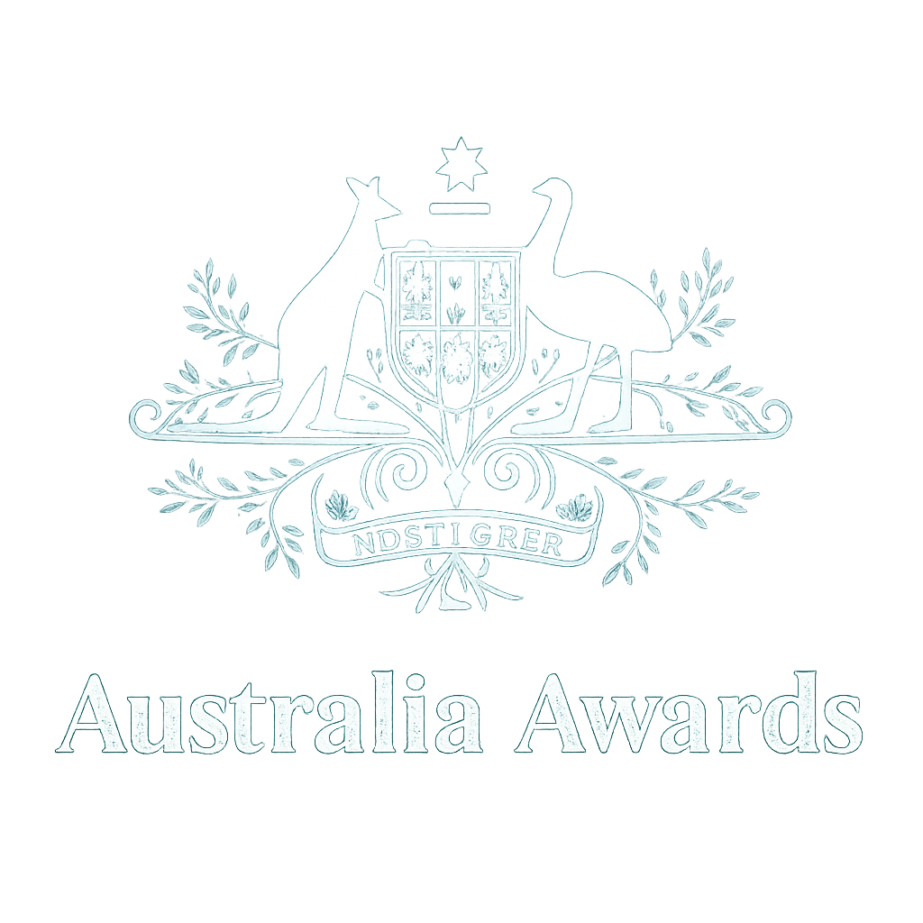 Australia Awards Logo